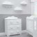 Bambino Casa Stelle Grandi Felici Bianco - Скрин Бял 3